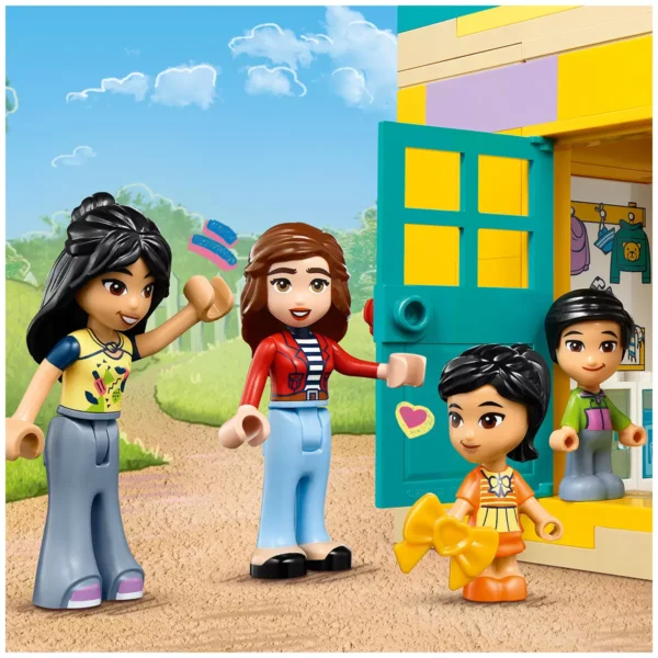 lego friends heartlake city preschool 42636