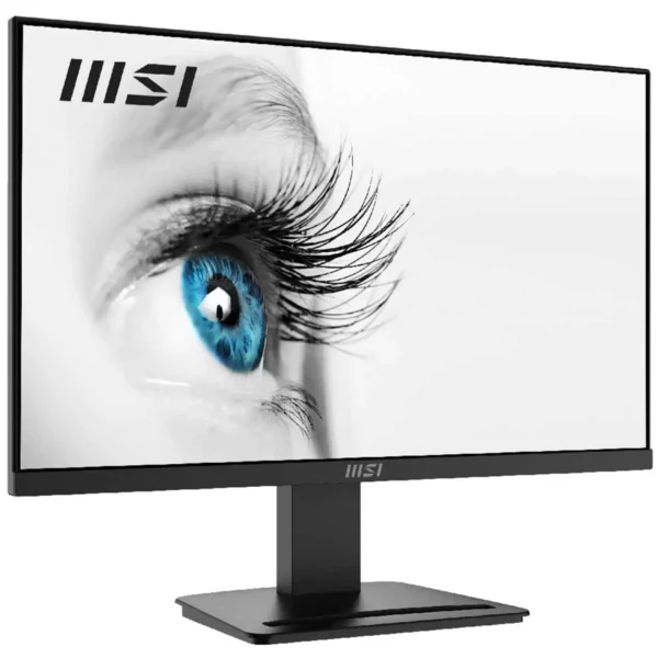 MSI Pro 23.8 Inch FHD Business Monitor MP2412