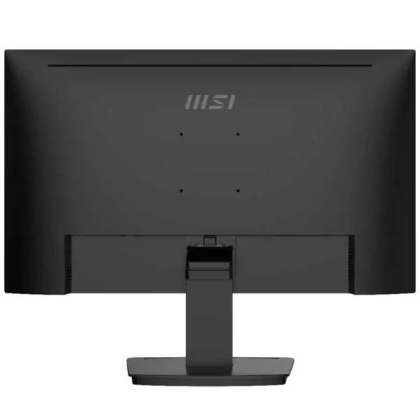 MSI Pro 24.5 Inch FHD Business Monitor MP253