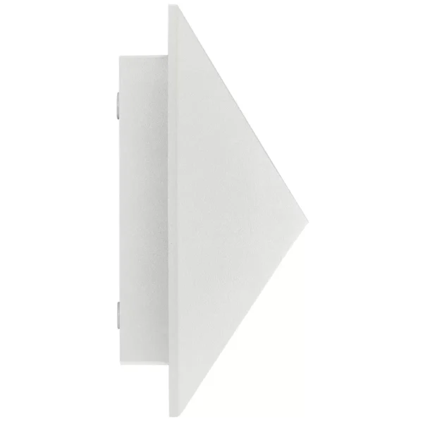 Nordlux Pontio 27 Wall Light White