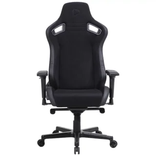 Aerocool Onex EV12 Evolution Edition Gaming Chair - Suede Blue