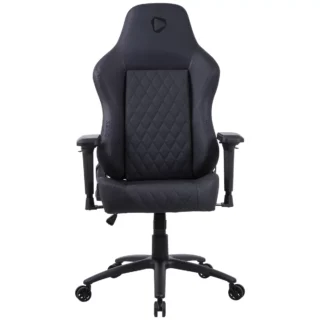 Aerocool Onex-FX8-B Formula Injected Premium Gaming Chair Black/Blue/White