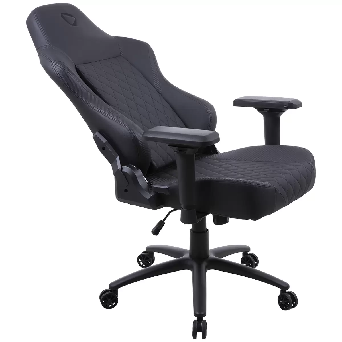 Aerocool Onex-FX8-B Formula Injected Premium Gaming Chair Black