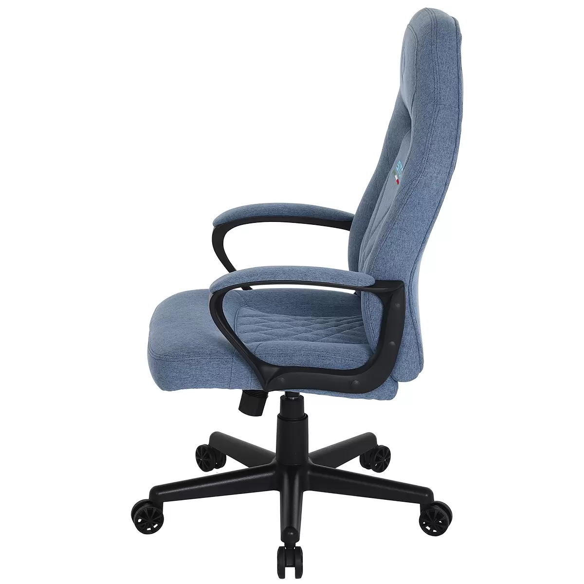 Onex STC Compact S Series Gaming and Office Chair Graphite