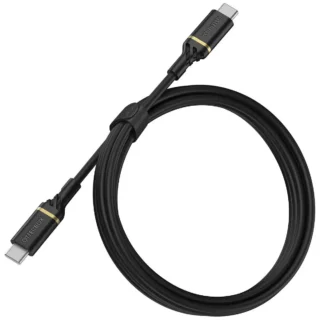 OtterBox 60W USB-C To USB-C 2.0 PD Fast Charge Cable 1 Metre