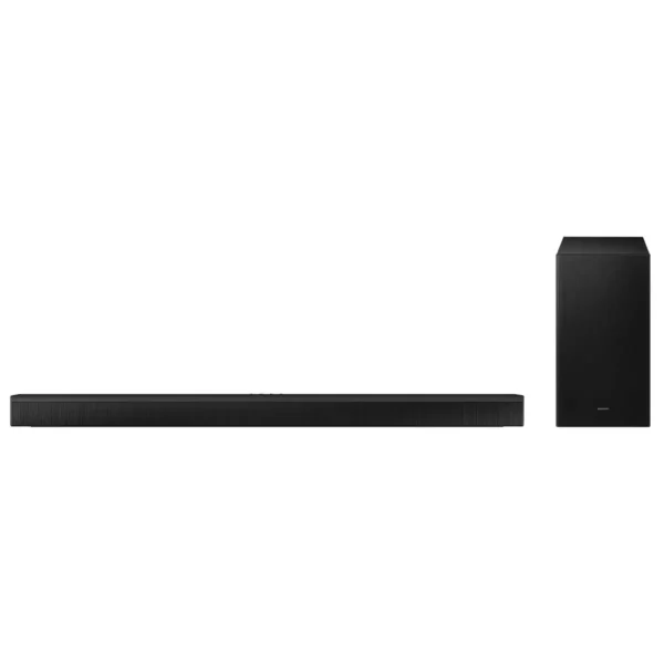 Samsung B750D B-Series 5.1 Channel Soundbar with Wireless Subwoofer HW-B750D