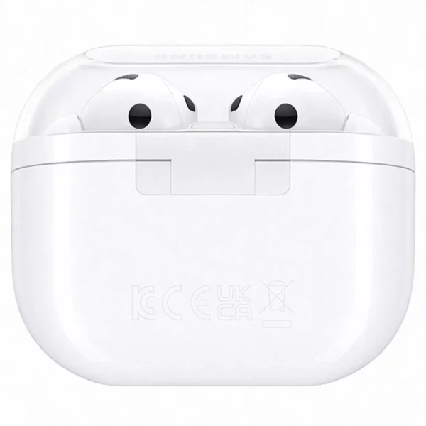 Samsung Galaxy Buds3 Pro White