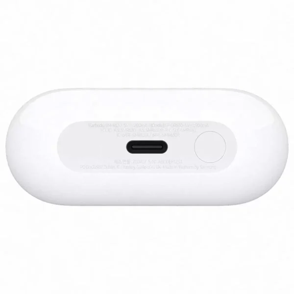 Samsung Galaxy Buds3 Pro White