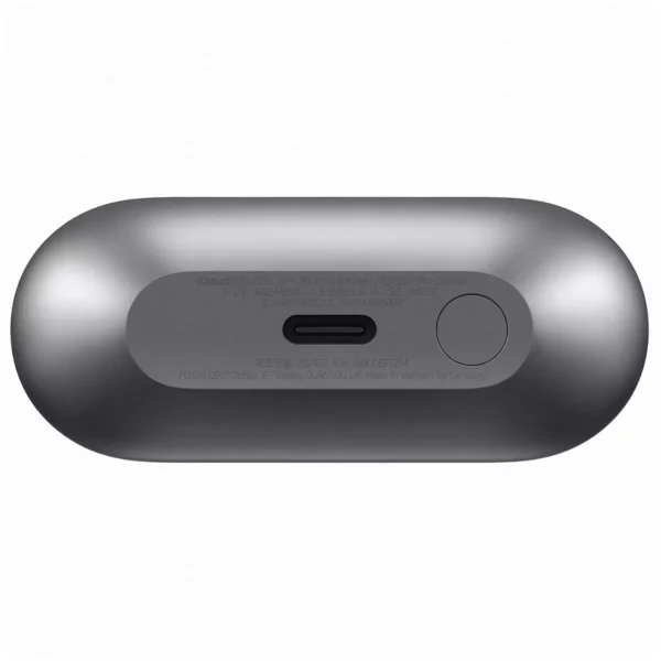 Samsung Galaxy Buds3 Silver