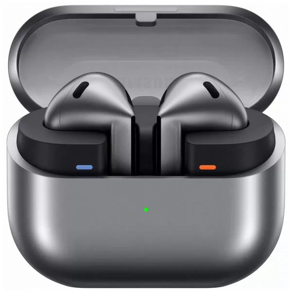 Samsung Galaxy Buds3 Silver