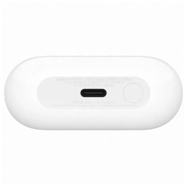 Samsung Galaxy Buds3 White