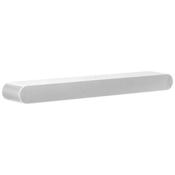 Samsung S61D S-Series 5.0 Channel All In One Soundbar White HW-S61D