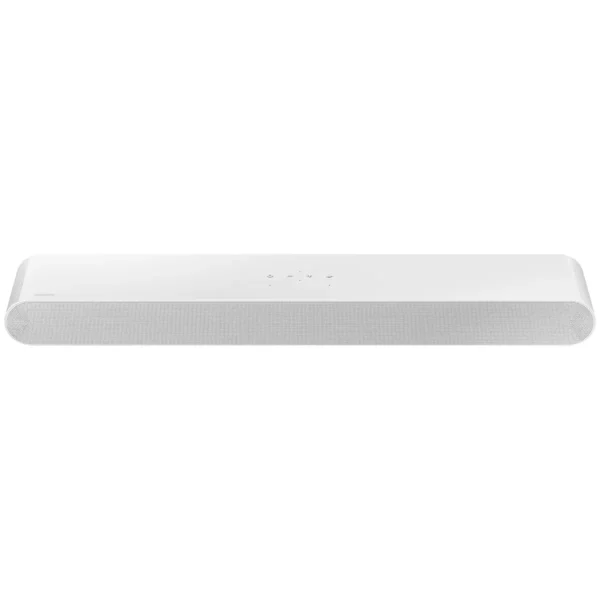 Samsung S61D S-Series 5.0 Channel All In One Soundbar White HW-S61D