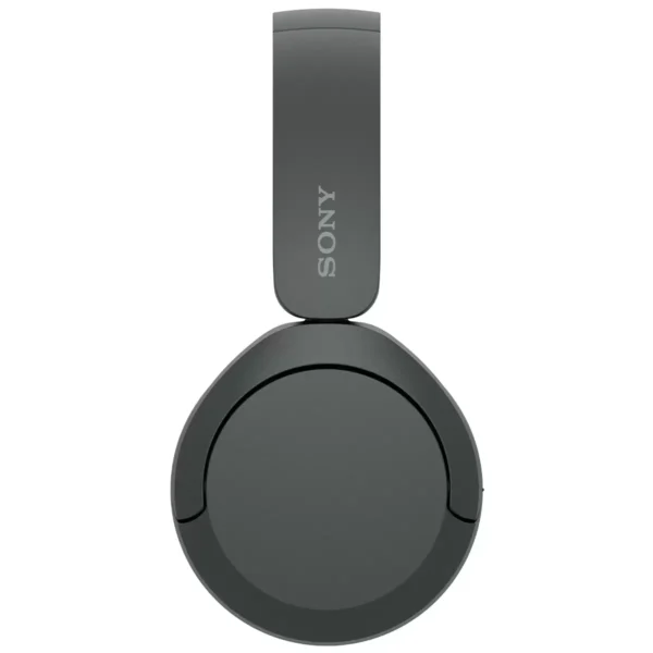 Sony WH-CH520B Black Wireless Headphones