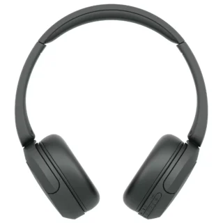 Sony WH-CH520B Black Wireless Headphones