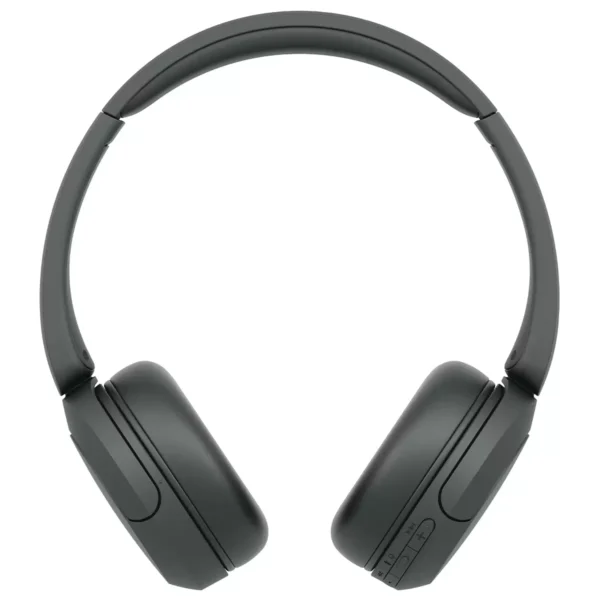 Sony WH-CH520B Black Wireless Headphones