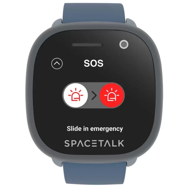 Spacetalk Adventurer 2 Kids 4G Smartwatch ST3-DK-1 Dusk