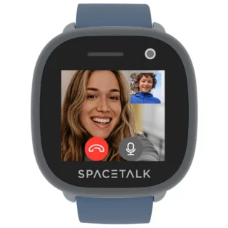 Spacetalk Adventurer 2 Kids 4G Smartwatch ST3-DK-1 Dusk