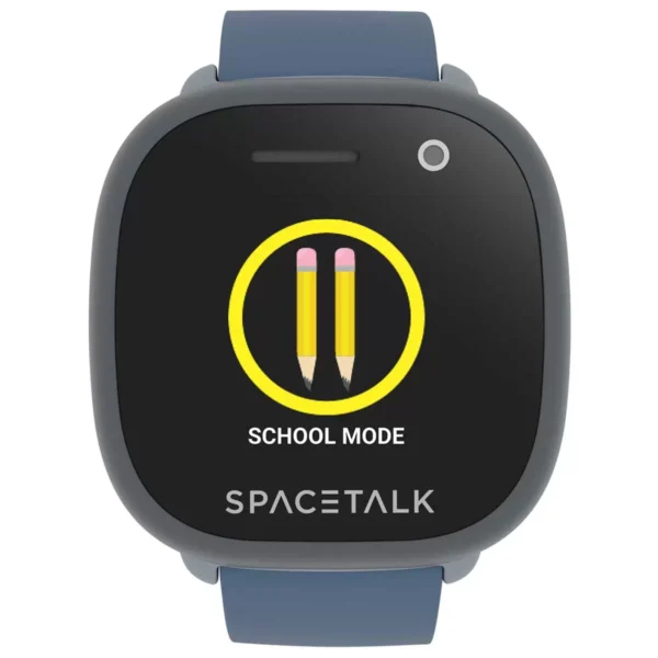 Spacetalk Adventurer 2 Kids 4G Smartwatch ST3-DK-1 Dusk