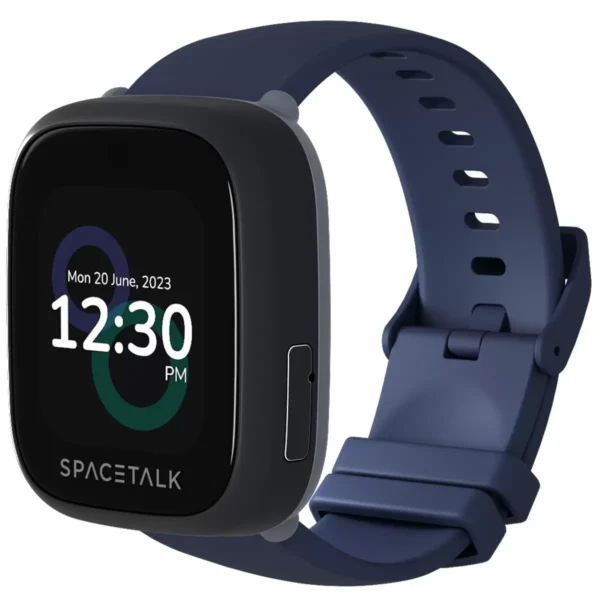 Spacetalk Loop Kids 4G Smartwatch SK2-DK-1 Dusk