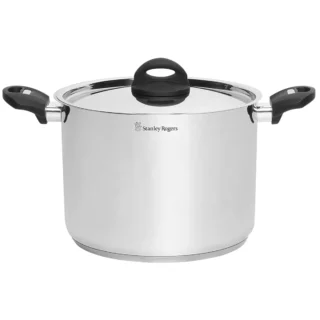 Stanley Rogers Stockpot 8L 24cm