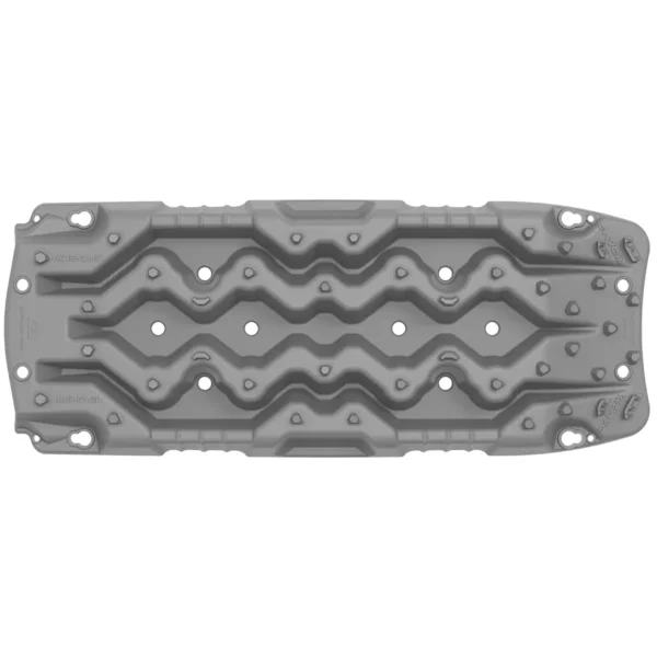 TRED GT Compact Board Gunmetal Grey