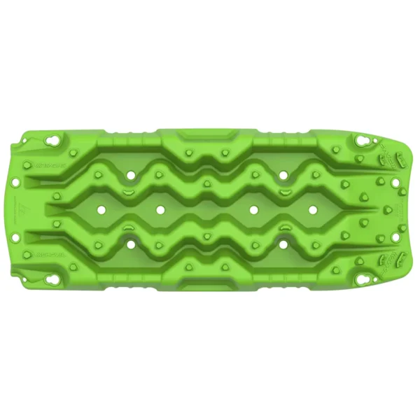 TRED GT Compact Board Fluro Green