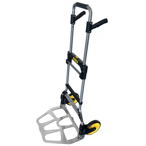 Toolmaster Hand Truck with handle