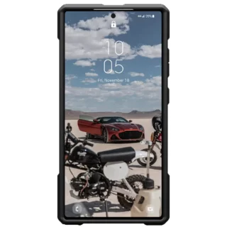 UAG Monarch Pro Magnetic Kevlar Samsung Galaxy S24 Ultra 5G Case Mallard