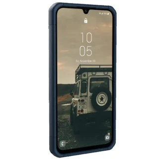 UAG Scout Samsung Galaxy A15 5G Case Mallard