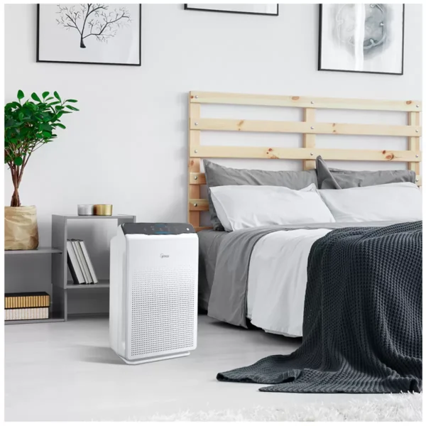 Winix Zero Air Purifier AUS-1050AZBU