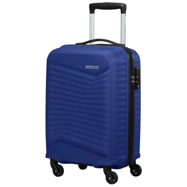 American Tourister Jet Driver 2.0 Luggage 2 Piece Set Navy