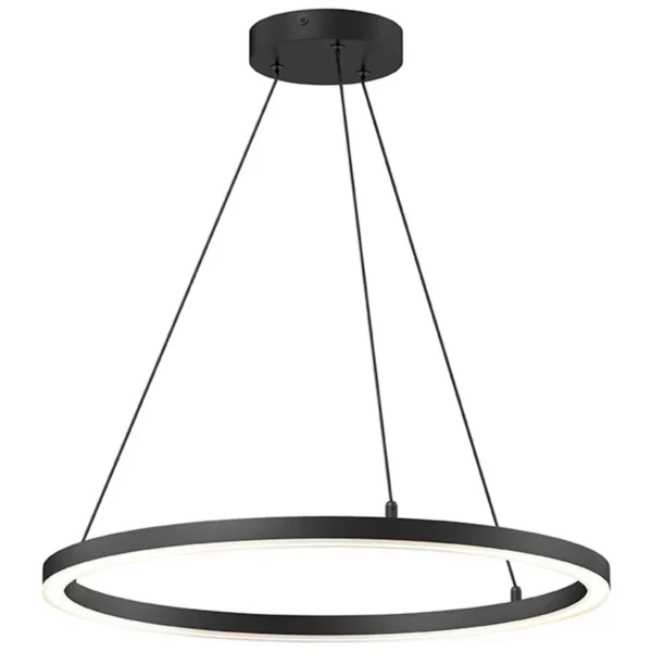 Artika Novato LED Pendant Light RGBW Light Colours