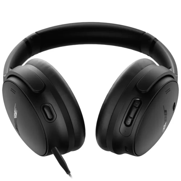 Bose Quietcomfort SC ANC Over-Ear Headphones 884367-0900