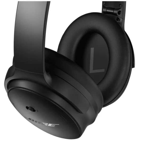 Bose Quietcomfort SC ANC Over-Ear Headphones 884367-0900