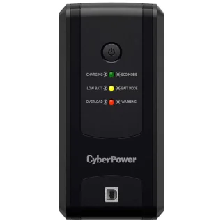 CyberPower Energy Saving Tower UPS UT850EG