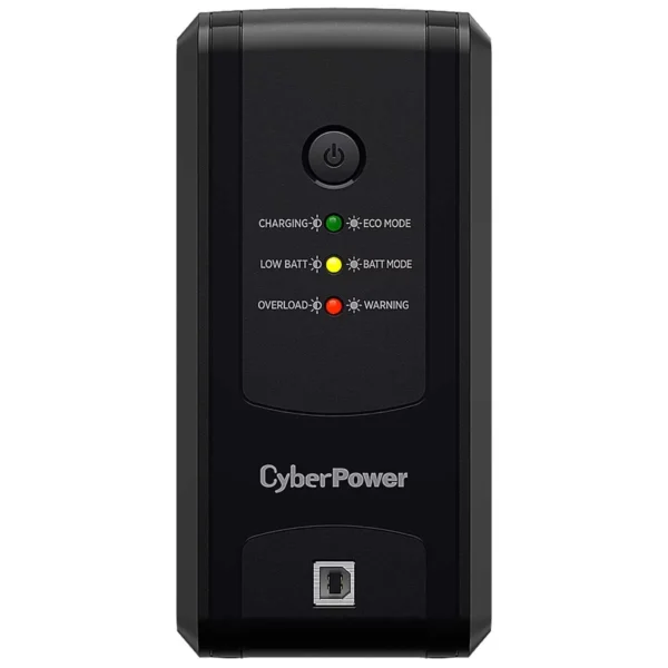 CyberPower Energy Saving Tower UPS UT850EG