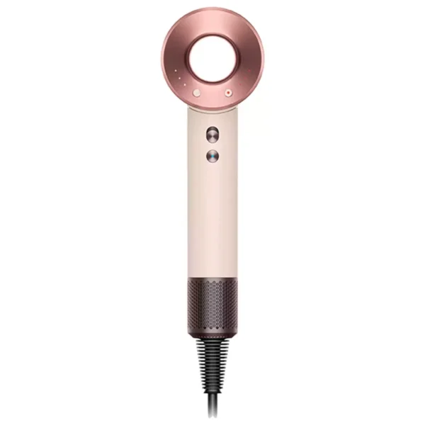 Dyson Supersonic Hair Dryer Ceramic Pink & Rose Gold