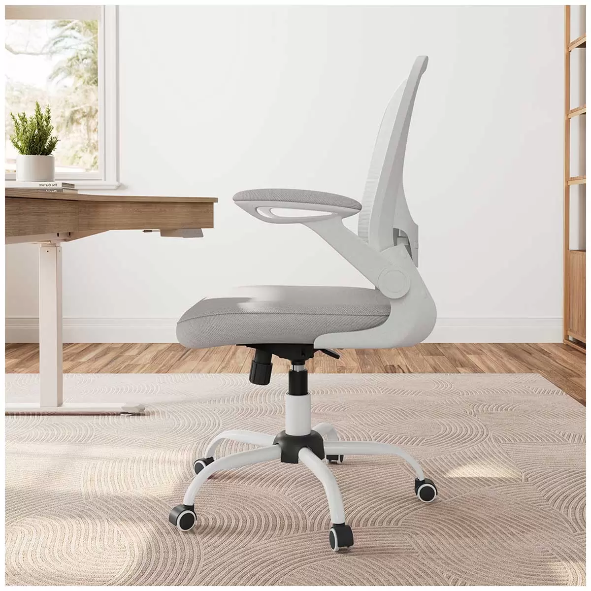 Eureka OC06 ONYX Ergonomic Office Chair