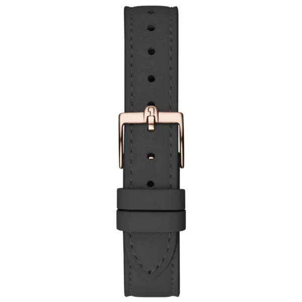 Furla Heritage Logo Links Black Dial Women's Watch WW00030002L3