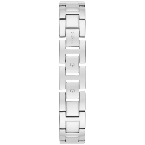 GUESS Serena Silver Bracelet Women's Watch GW0546L1