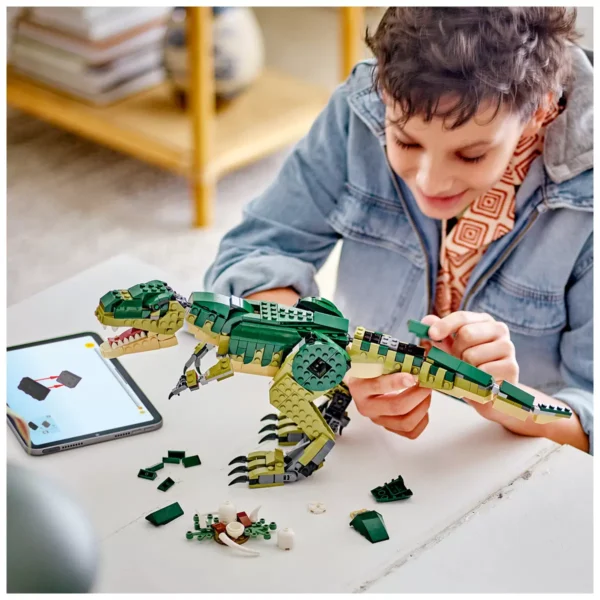 194025 LEGO Creator T. rex 31151