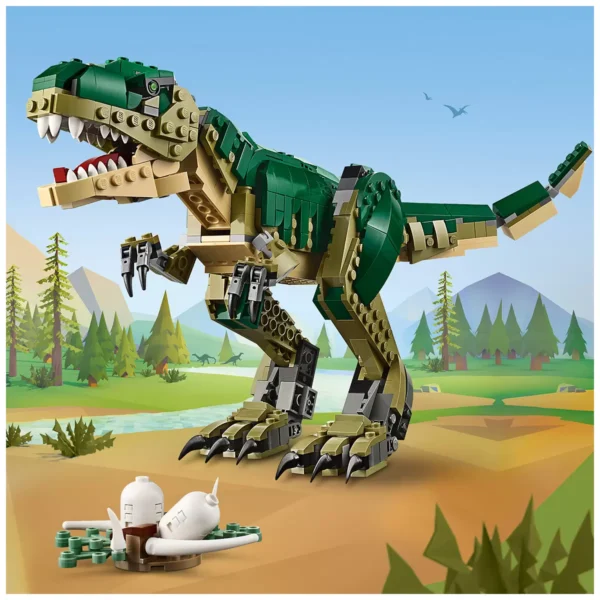 194025 LEGO Creator T. rex 31151