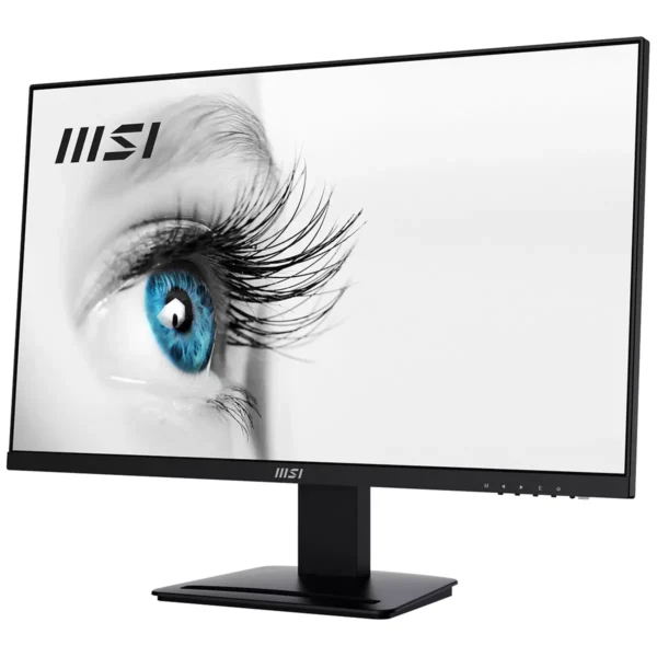 MSI Pro 27 Inch FHD Business Monitor MP273A