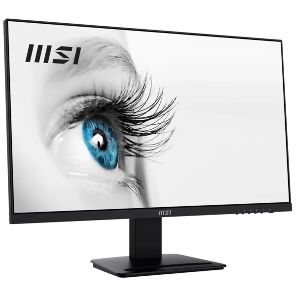 MSI Pro 27 Inch FHD Business Monitor MP273A