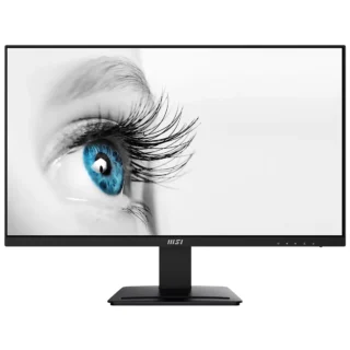 MSI Pro 27 Inch FHD Business Monitor MP273A