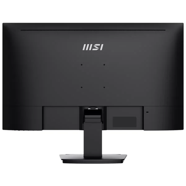 MSI Pro 27 Inch FHD Business Monitor MP273A