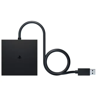 PlayStation VR2 PC Adapter Black CFI-ZVP1