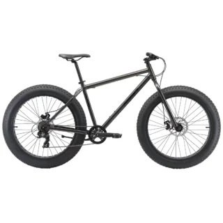 Reid Alpha Fat Bike 26 x 4 Inch