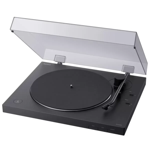 Sony Stereo Turntable with Bluetooth PSLX310BT